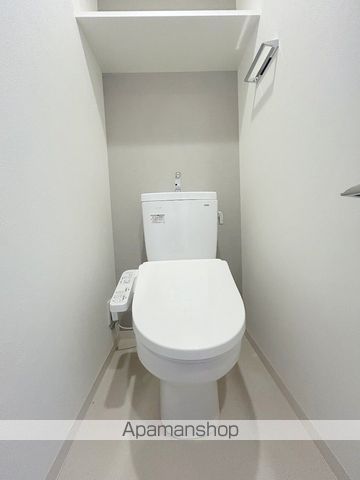 ADVANCEOSAKASTORIAの内装写真