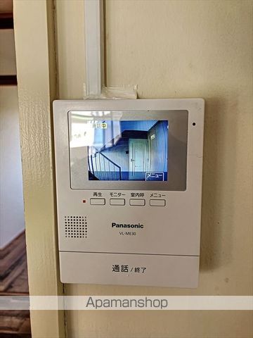 メゾンわかなの内装写真