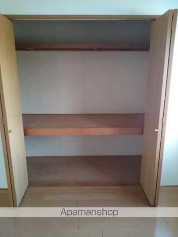レーベン中畝 Aの内装写真