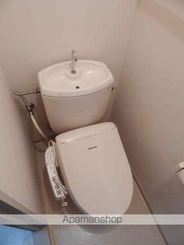 ハイラーク甘木 D棟の内装写真