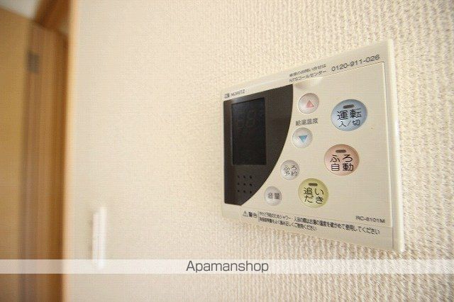 SEACASTLEの内装写真