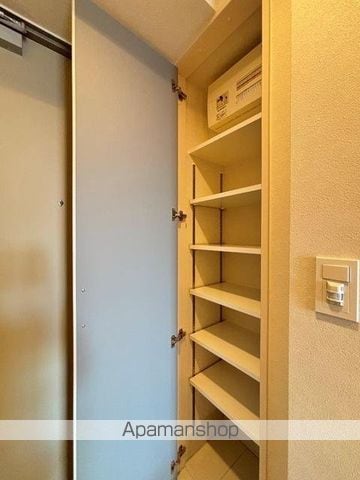 プライムガーデン赤塚の内装写真