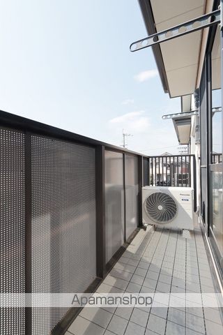 シャーメゾン大原 A棟の内装写真