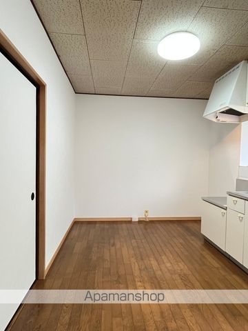 和合町23-21貸家の内装写真