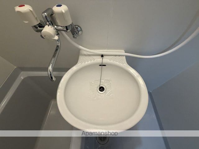 コーポフレンドリーIIの内装写真