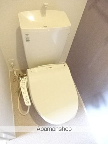 フォレスタIの内装写真