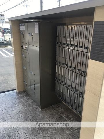 プランドール高槻のその他写真