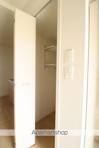 エルセレーノ宮下の内装写真