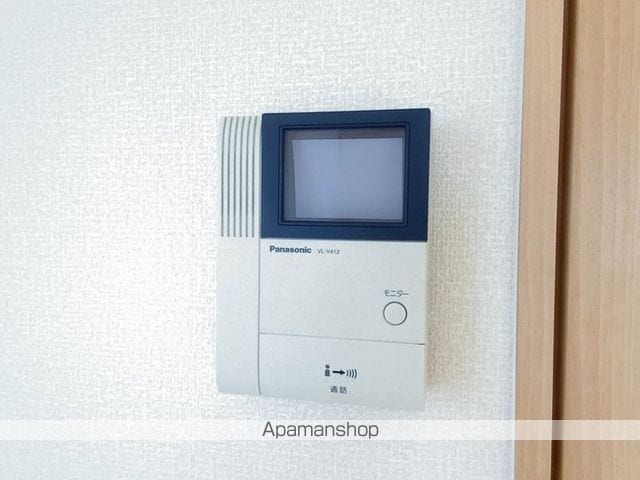 コンフォートAFK B棟の内装写真