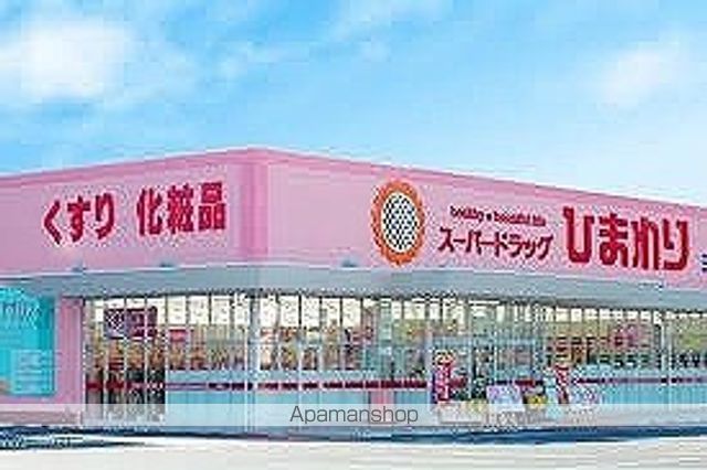 レオパレスMIYABIの周辺写真