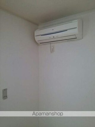 アルカディア山越[1R/32.9m2]の内装