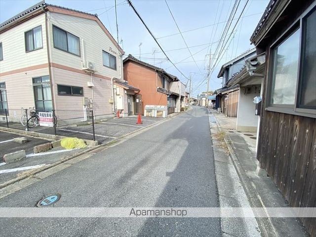 パープルの周辺写真