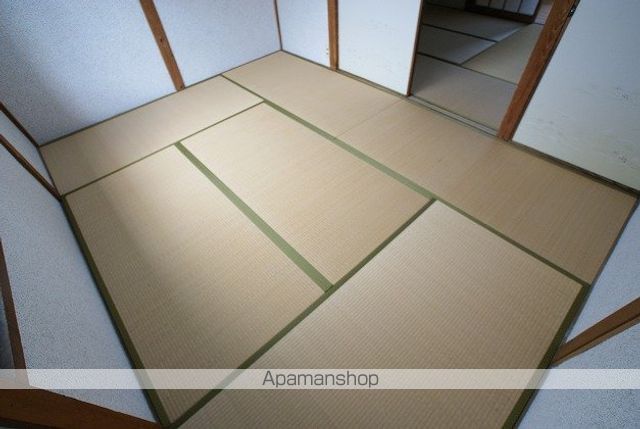 イオボヌール宇治の内装写真