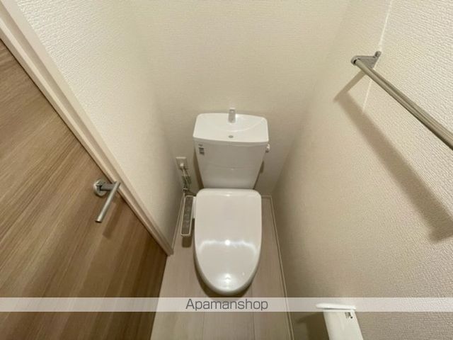 レイク・エスポワの内装写真
