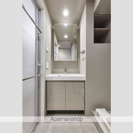 プラウドフラット四谷三丁目[1LDK/38.65m2]のその他内装3