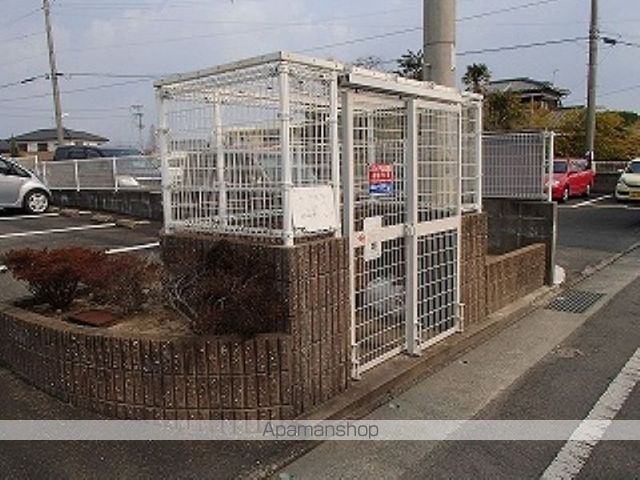 レオパレスセジュールの内装写真