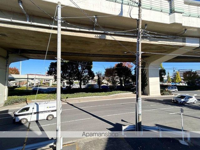 レオネクストラフテル西台のその他写真