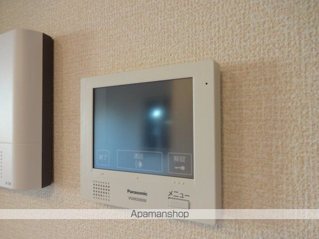 LE GRAND AMENITY HILL EASTの内装写真