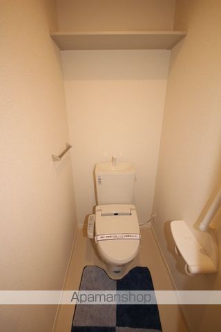 プリマビレッジ若葉の内装写真