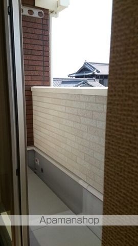 エストレージャの内装写真