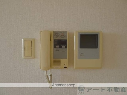 ヴェルデ・ビュー大手町[1LDK/31.64m2]の内装4