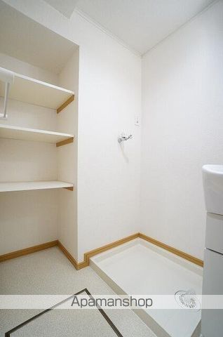 カーサ クワノの内装写真