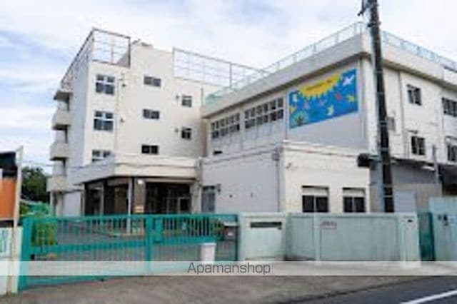EMパレス田園調布の周辺写真