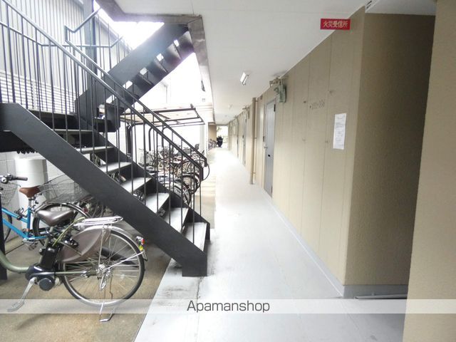 SENSE東淀川の内装写真