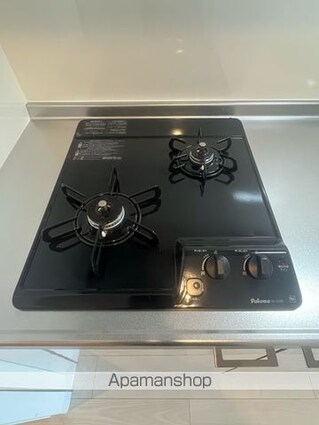 Ａｌｉｖｉｓ堺浜寺[1K/22.63m2]の内装4