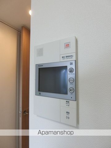 SPコート四ツ木の内装写真