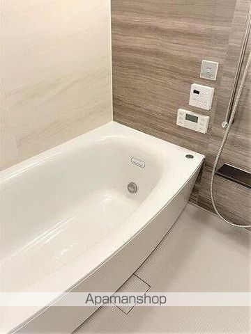 プレサンスロジェ白壁テラスの内装写真