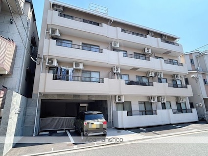 メゾン千田町[1LDK/39.6m2]の外観4