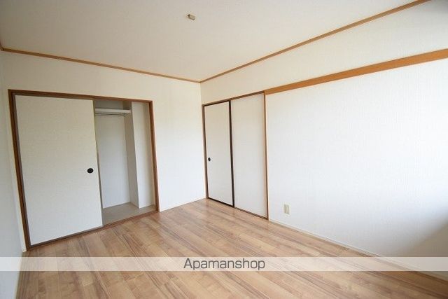 ウエストハイツ屋島 B棟の内装写真