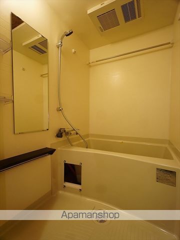 プレサンス大須観音ビザリアの内装写真