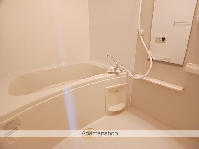 アウローラM B棟の内装写真