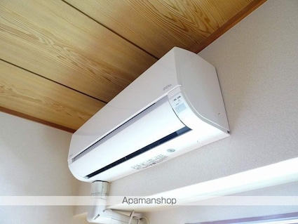 レジデンスタナカⅢ[2K/35m2]のその他設備