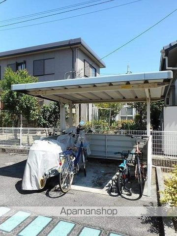 ソレアードアパルタメントのその他写真