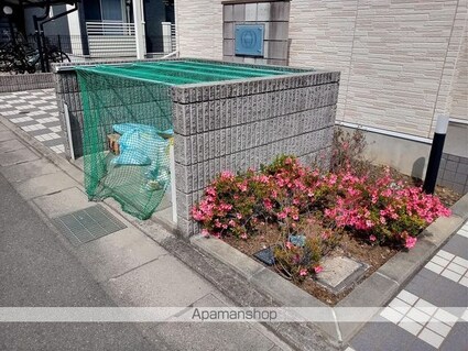 レオネクストアステール[1R/26.5m2]のその他設備1