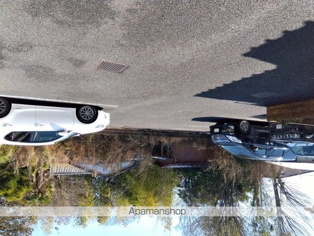 レオパレス角の内装写真