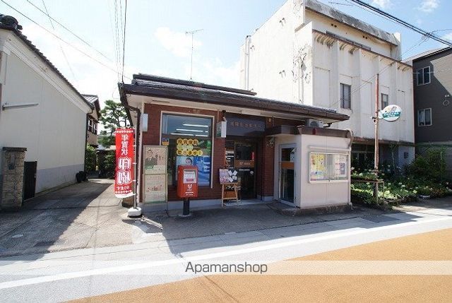ハーミットクラブの周辺写真