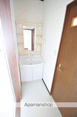 クレール新守の内装写真