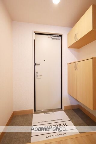 リヴェールCの内装写真