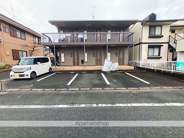 ブランヴェール 103 ｜ 静岡県浜松市中央区舞阪町舞阪775（賃貸アパート1K・1階・26.52㎡） その15