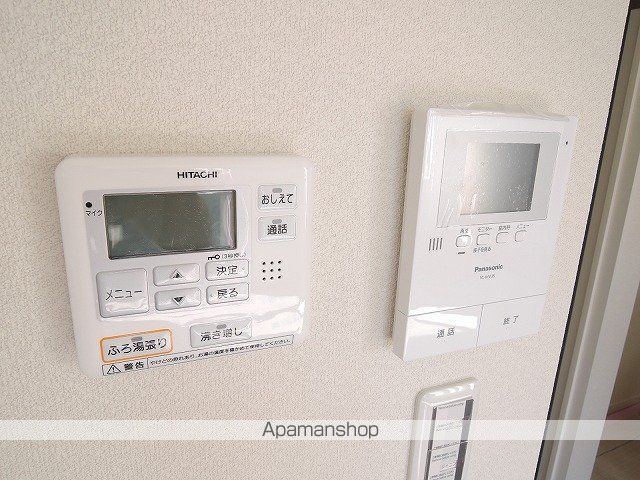 シャーメゾン発寒10・4の内装写真