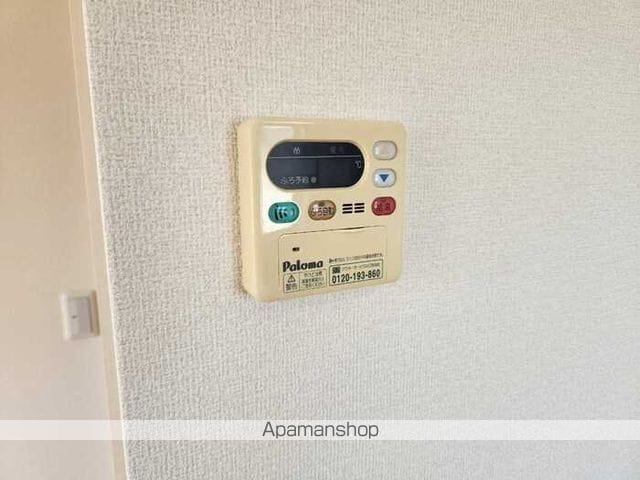 ジュネス椿Bの内装写真