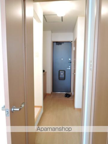 セジュール加守田SEの内装写真
