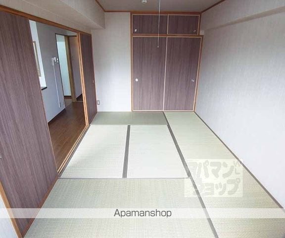 グレース・ナカミヤの内装写真