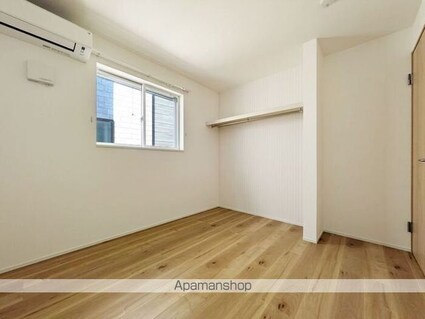 住吉町戸建[3LDK/84.24m2]の収納