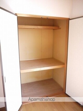 シャルム由比ヶ浜　ＡＢ[1LDK/47.91m2]の収納