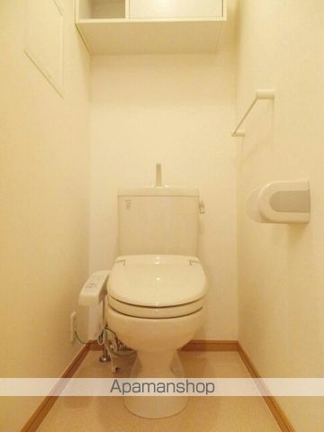ドリームドームCの内装写真